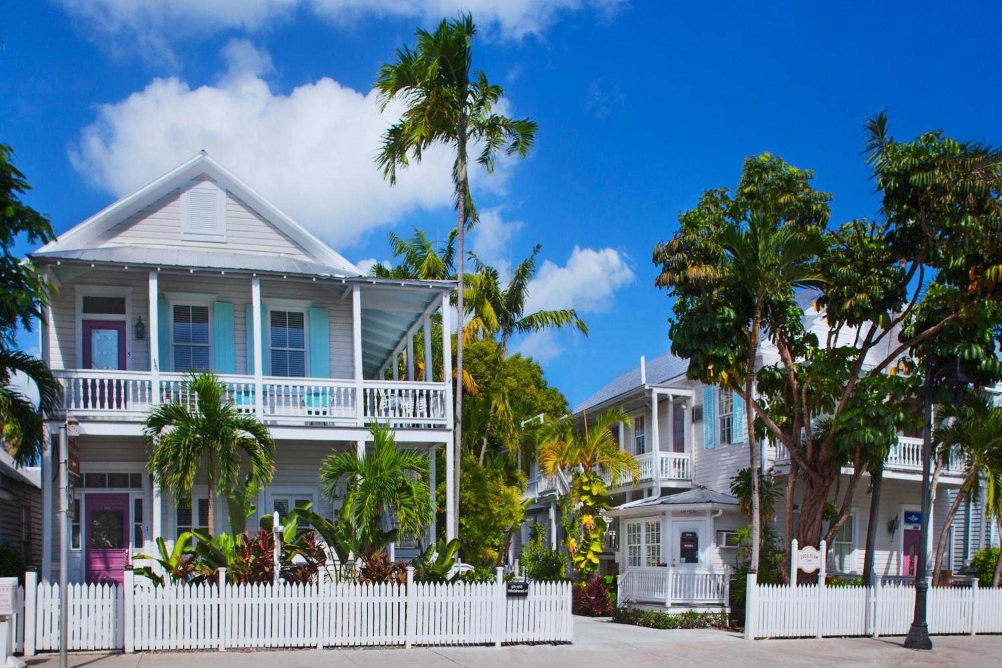 Coco Plum Inn Key West Extérieur photo